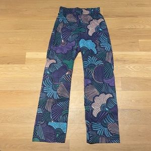 Pants by Warm